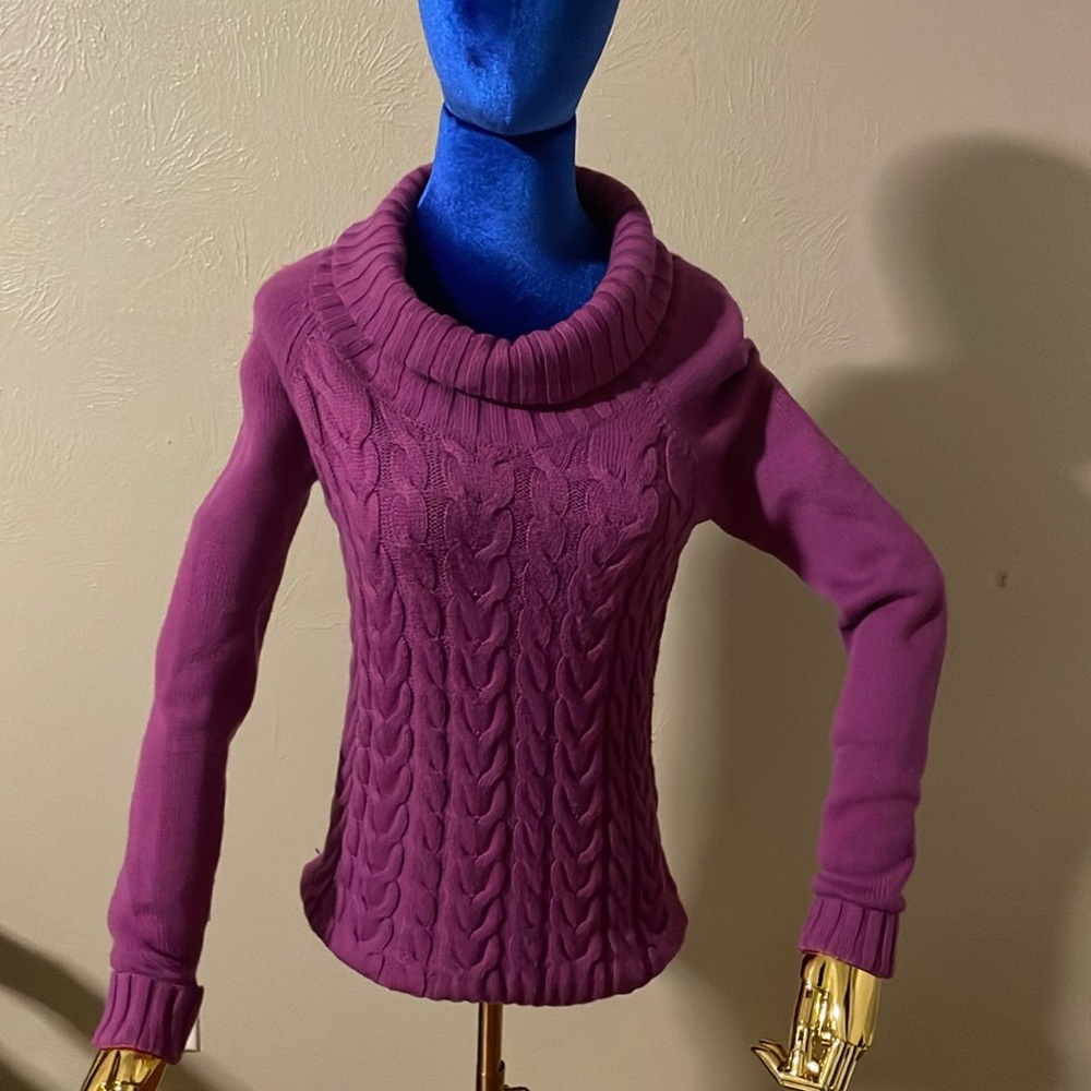 Banana Republic sweater